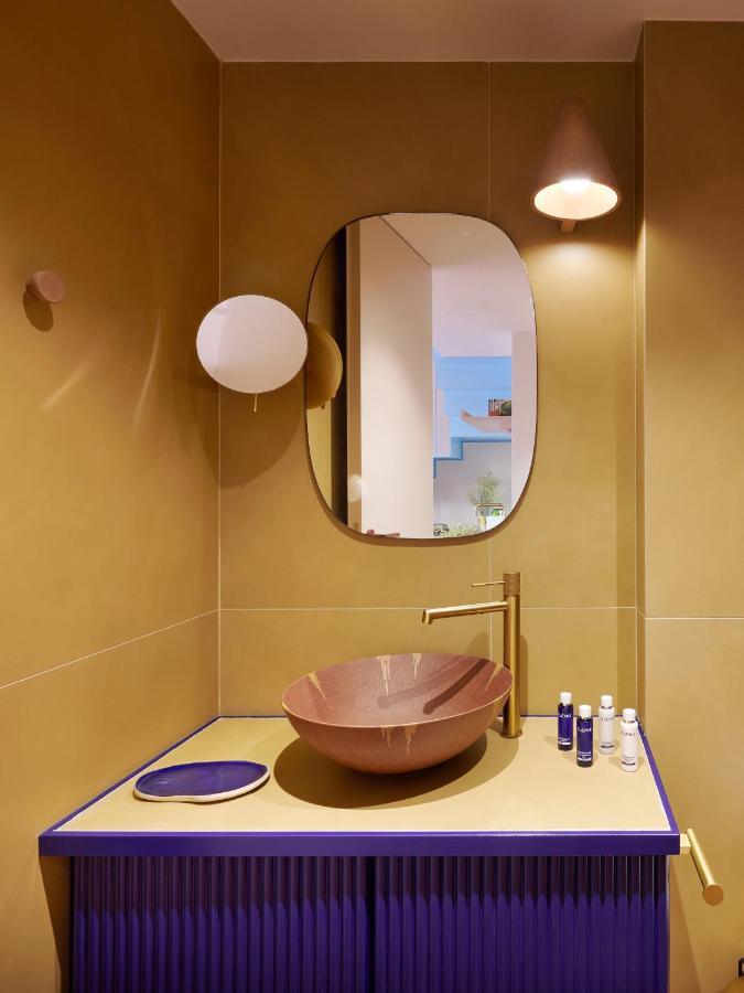 Hotel Loom Athene