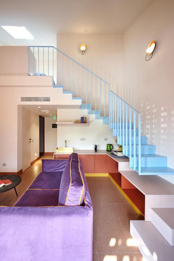 Hotel Loom