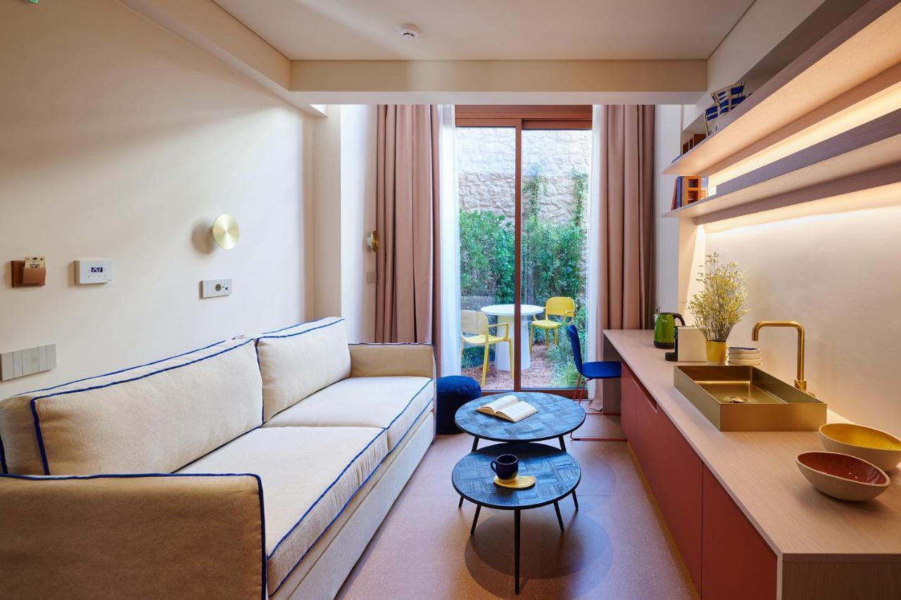 Hotel Loom Athene