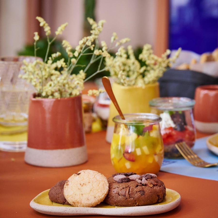 Loom Hotel Athene