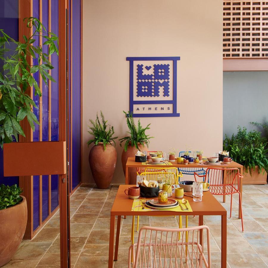 Loom Hotel *